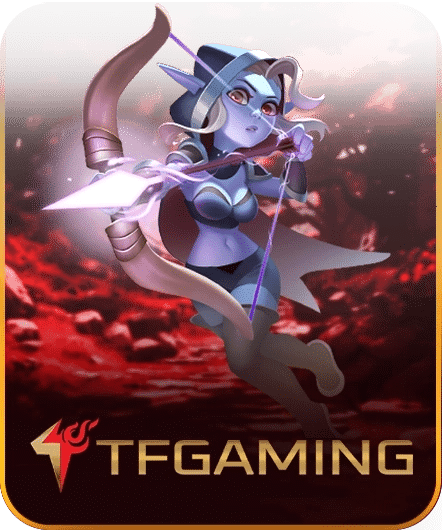 TFGAMING
