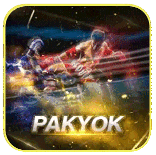 PAKYOK