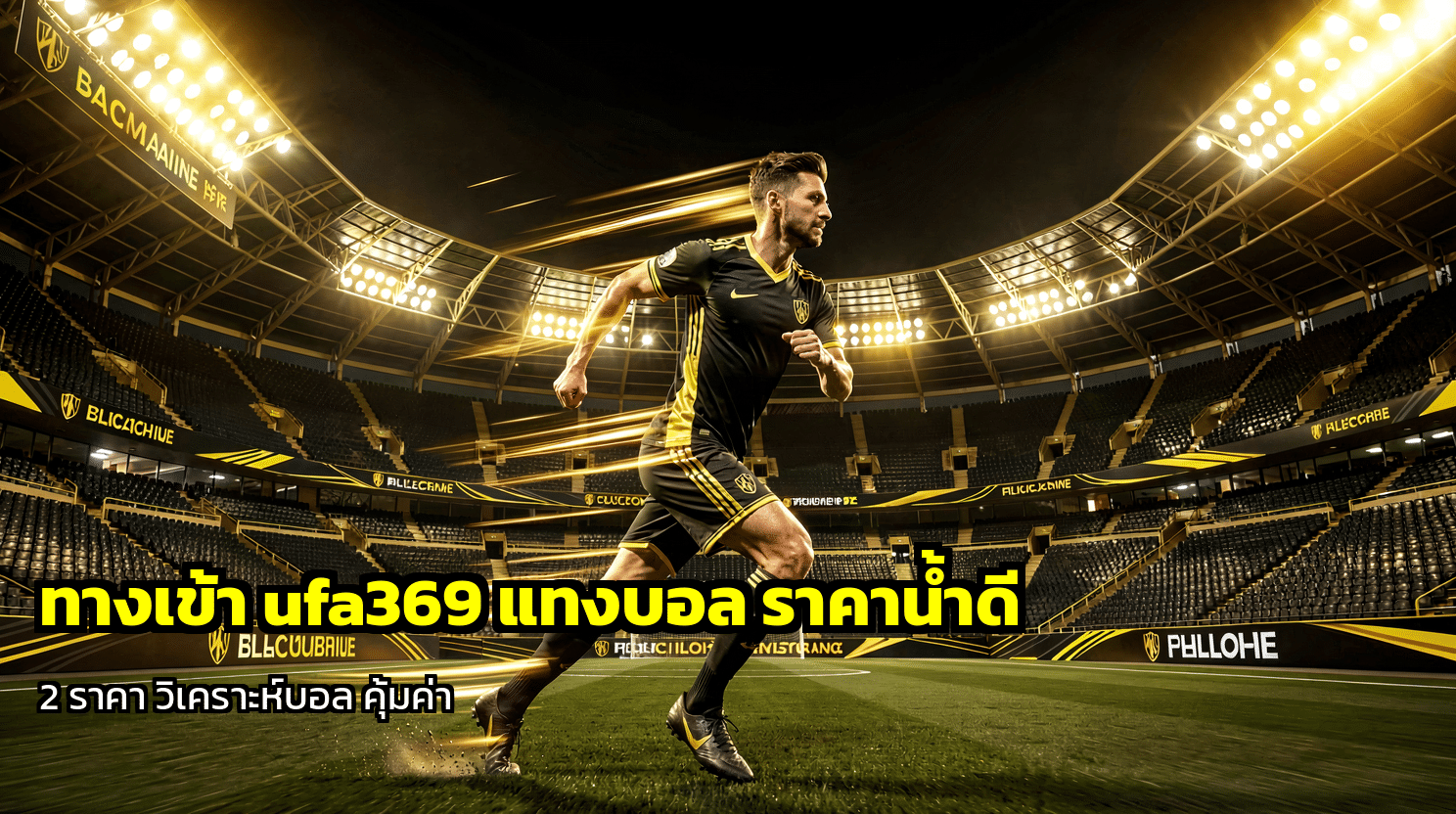 ทางเข้า ufa369 แทงบอล